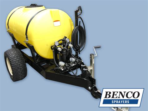 benco sprayers